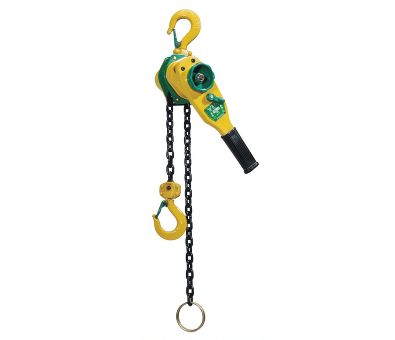 艾培爾LB-I型日本款式環(huán)鏈?zhǔn)职夂J